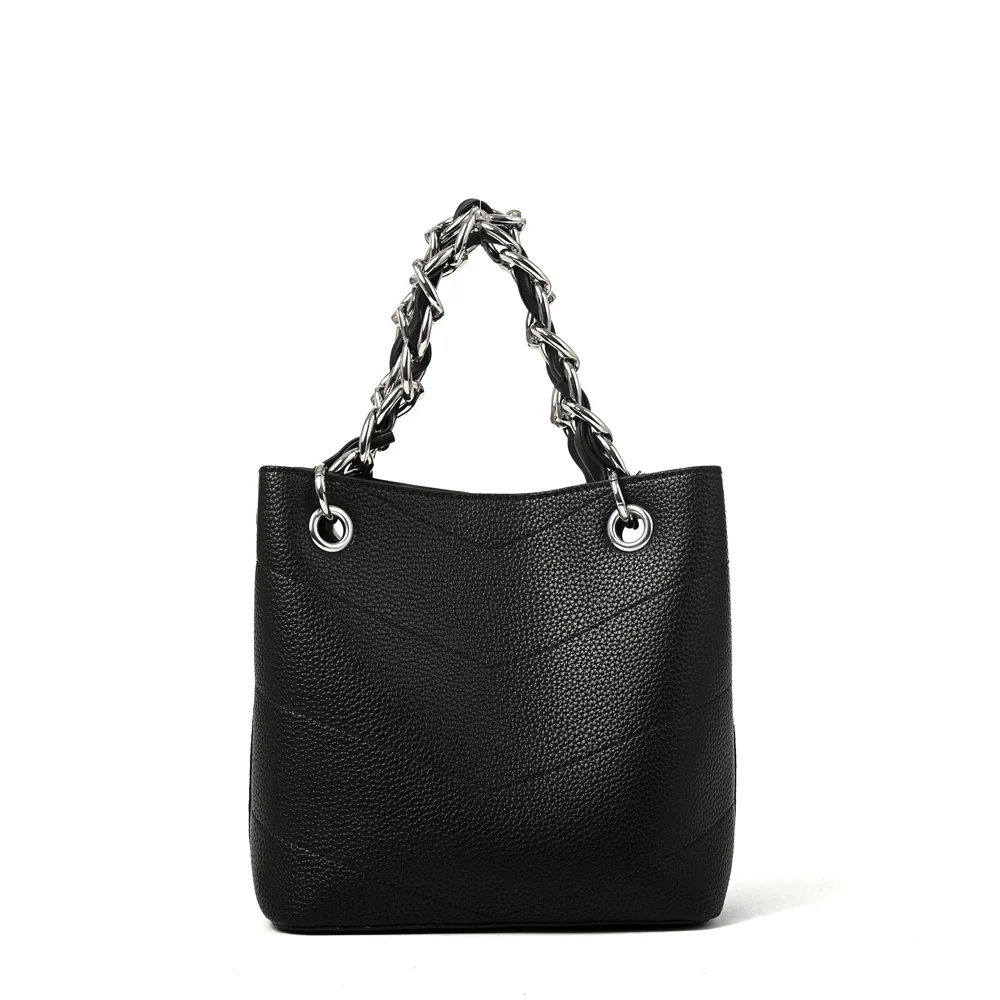 BANDOLERA MARIELA NEGRO - Image 3