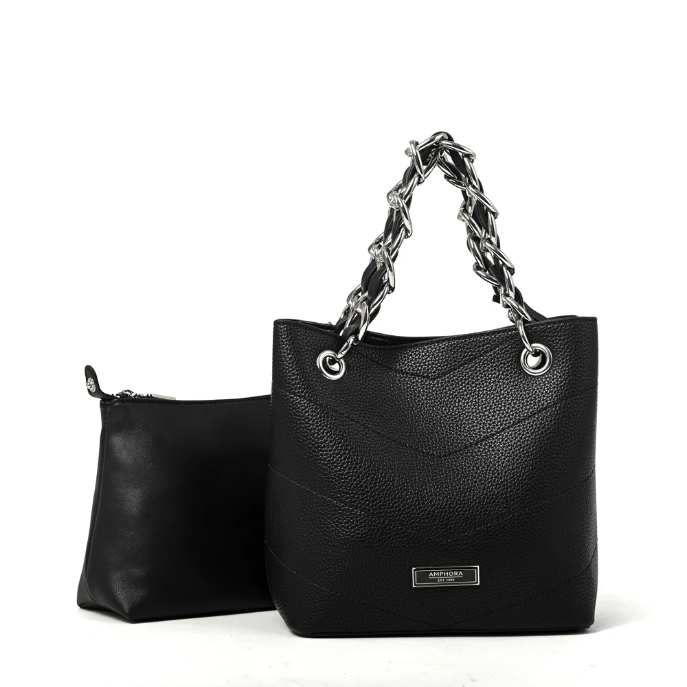 BANDOLERA MARIELA NEGRO - Image 4