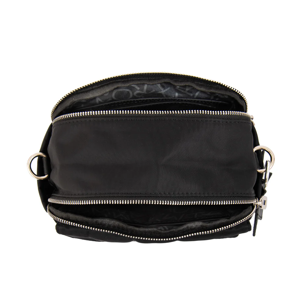 BANDOLERA MARLENE NEGRO - Image 4