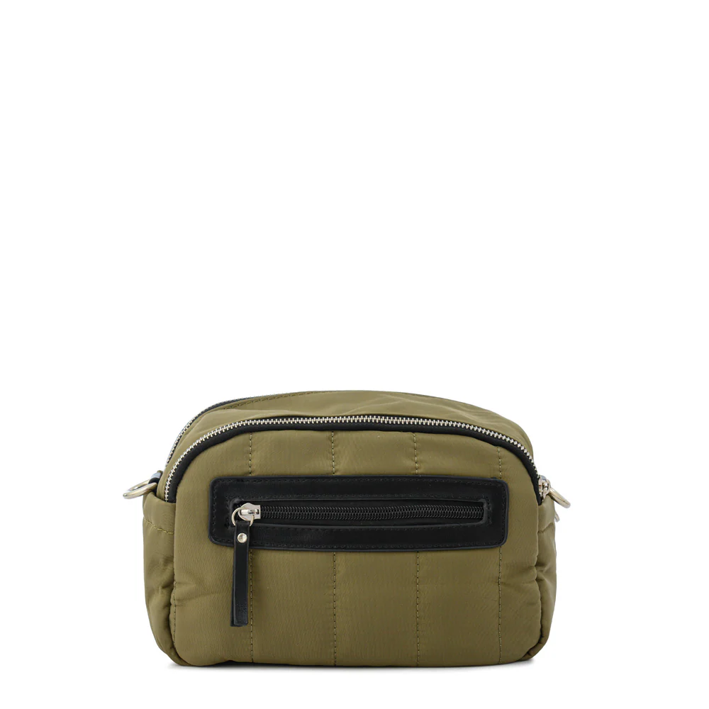 BANDOLERA MARLENE VERDE - Image 3