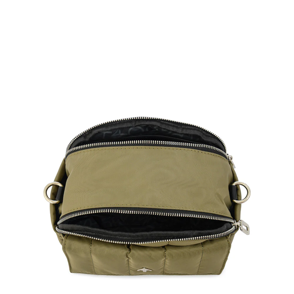 BANDOLERA MARLENE VERDE - Image 4
