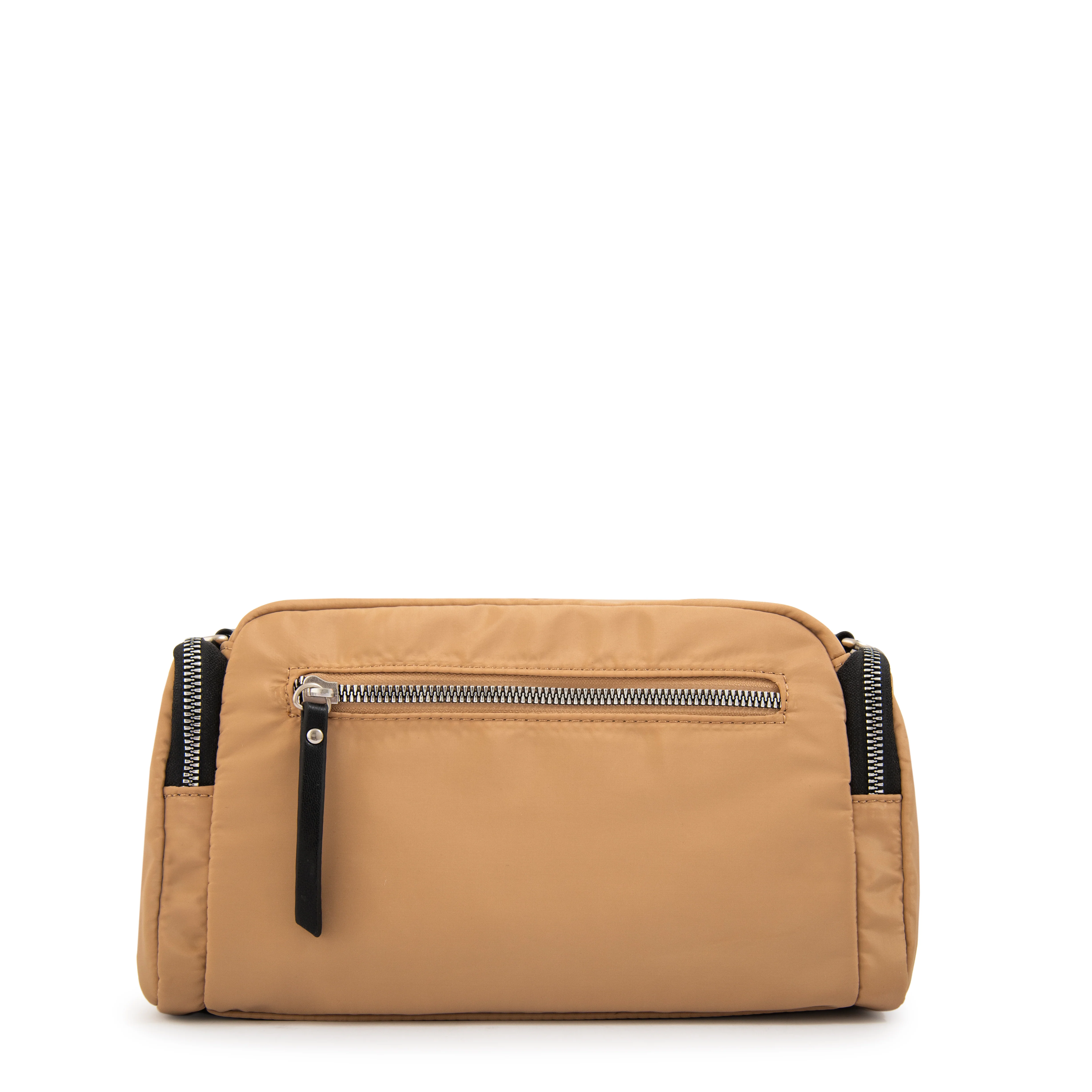 BANDOLERA MELANIA BEIGE - Image 3