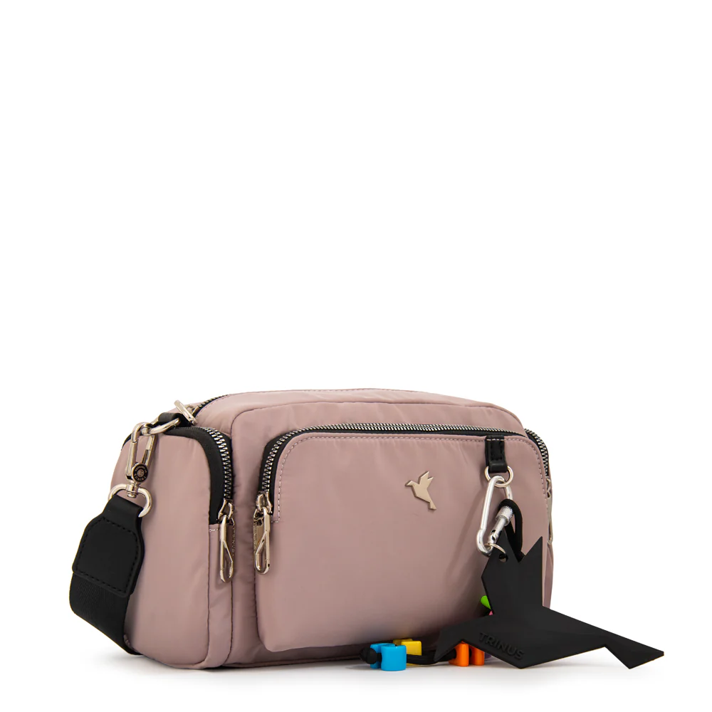BANDOLERA MELANIA ROSA - Image 2