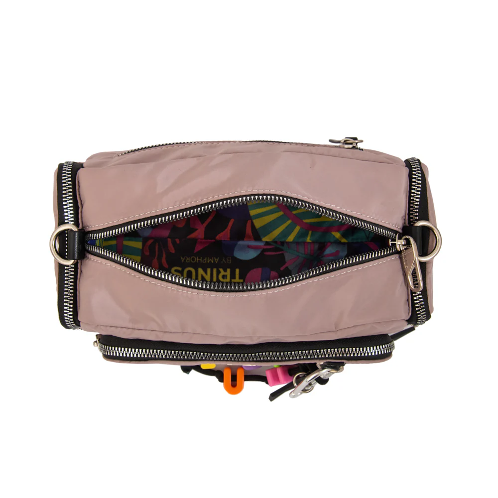 BANDOLERA MELANIA ROSA - Image 5