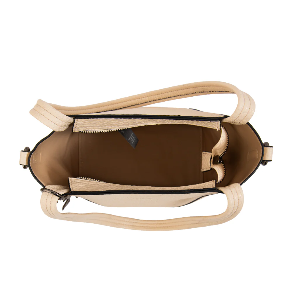 BANDOLERA MIRIAM BLANCO - Image 4