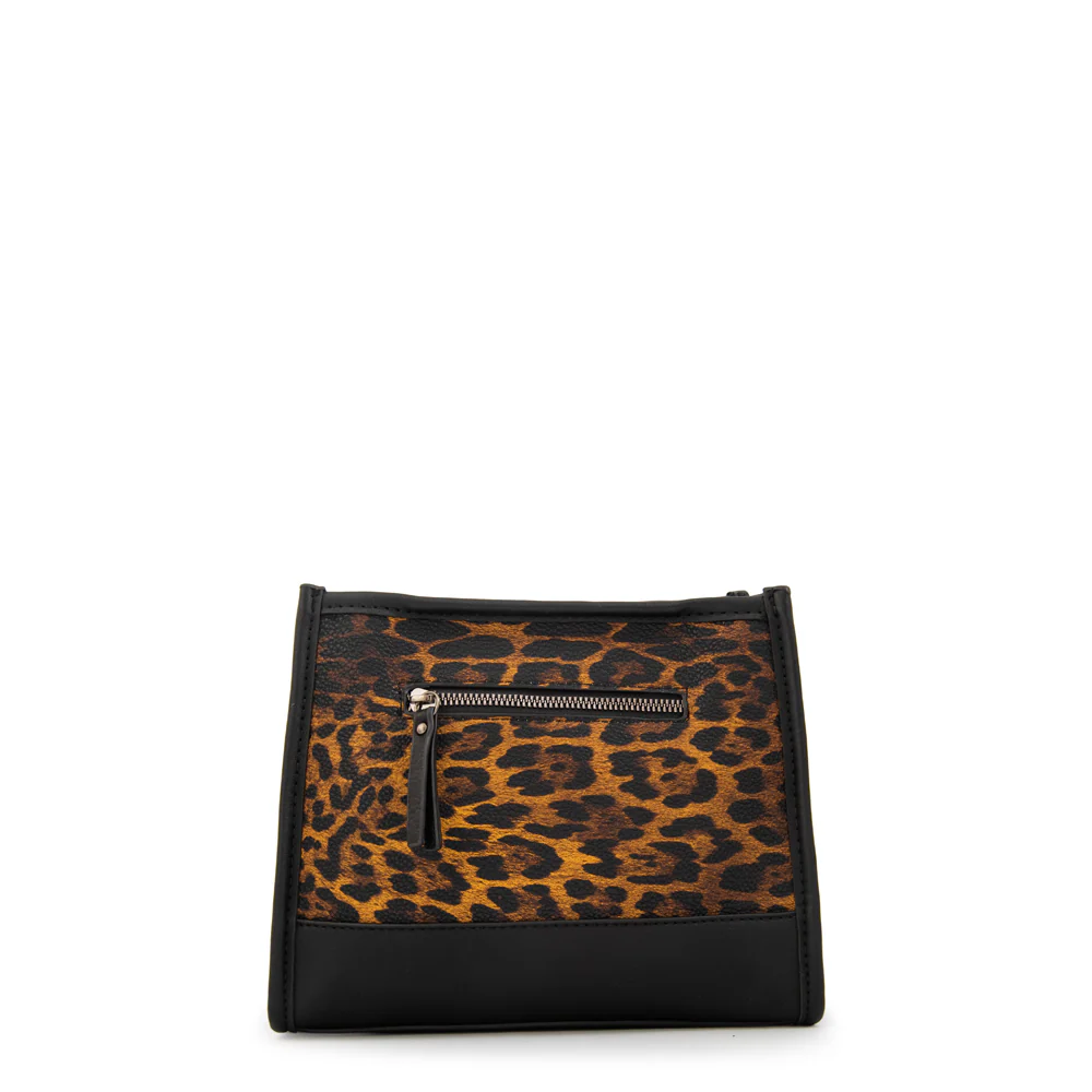 BANDOLERA PATRICIA NEGRO PRINT - Image 3