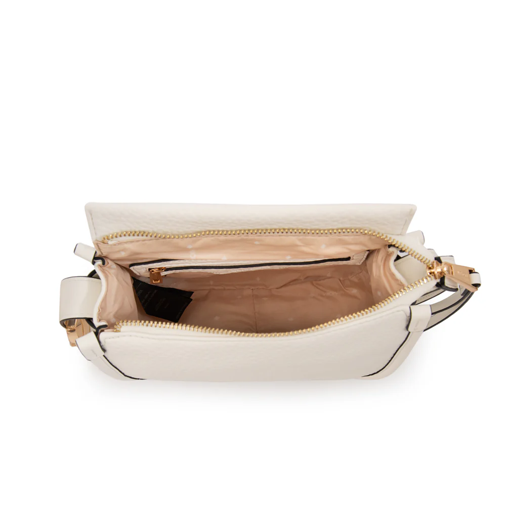 BANDOLERA PENELOPE BLANCO - Image 5
