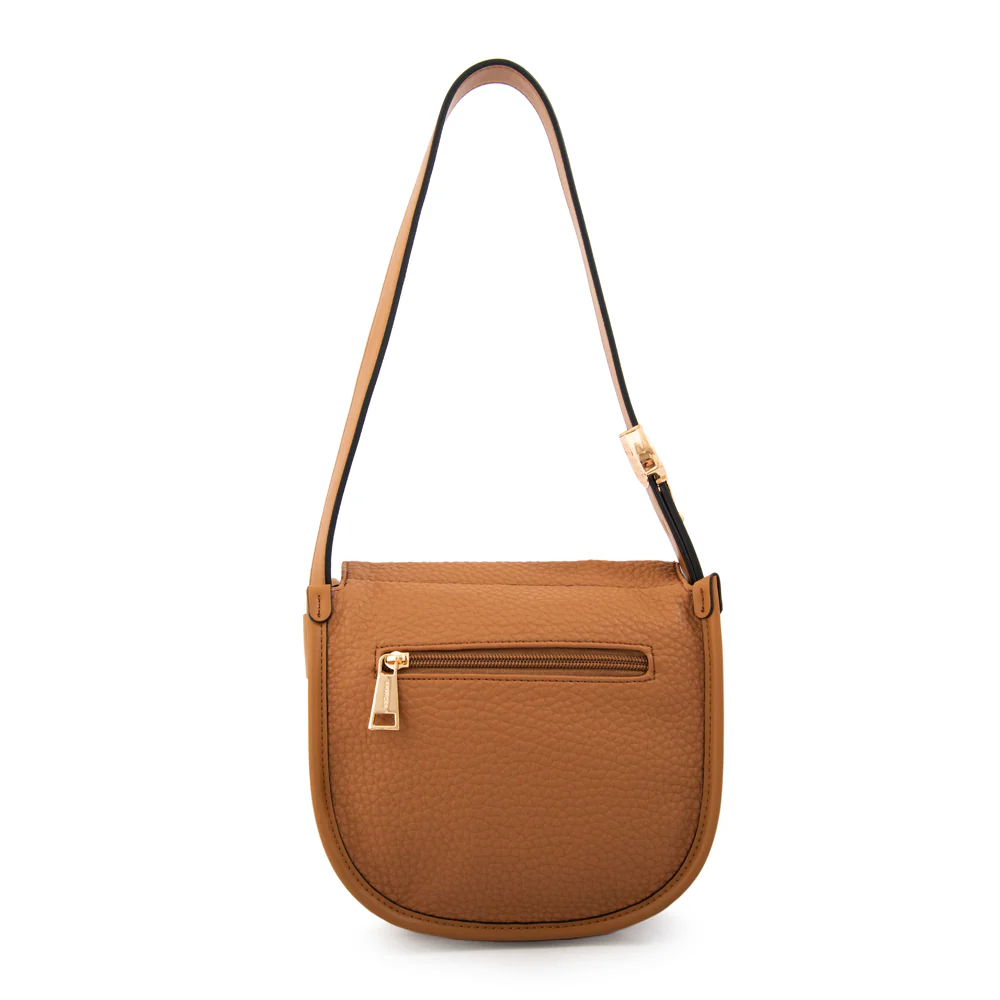 BANDOLERA PENELOPE CAMEL - Image 3