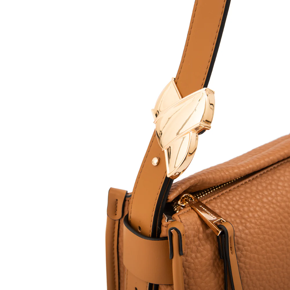 BANDOLERA PENELOPE CAMEL - Image 4