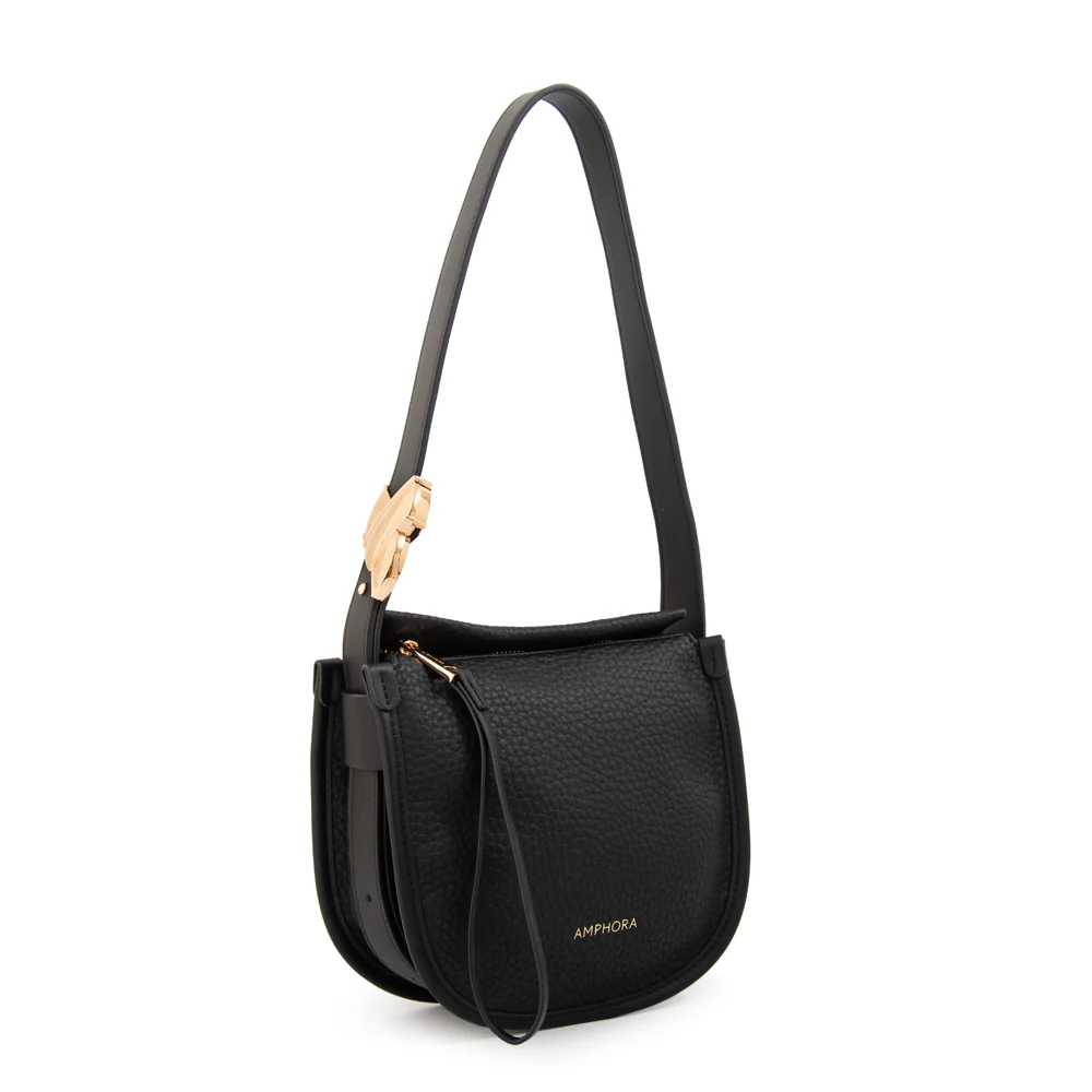BANDOLERA PENELOPE NEGRO - Image 2