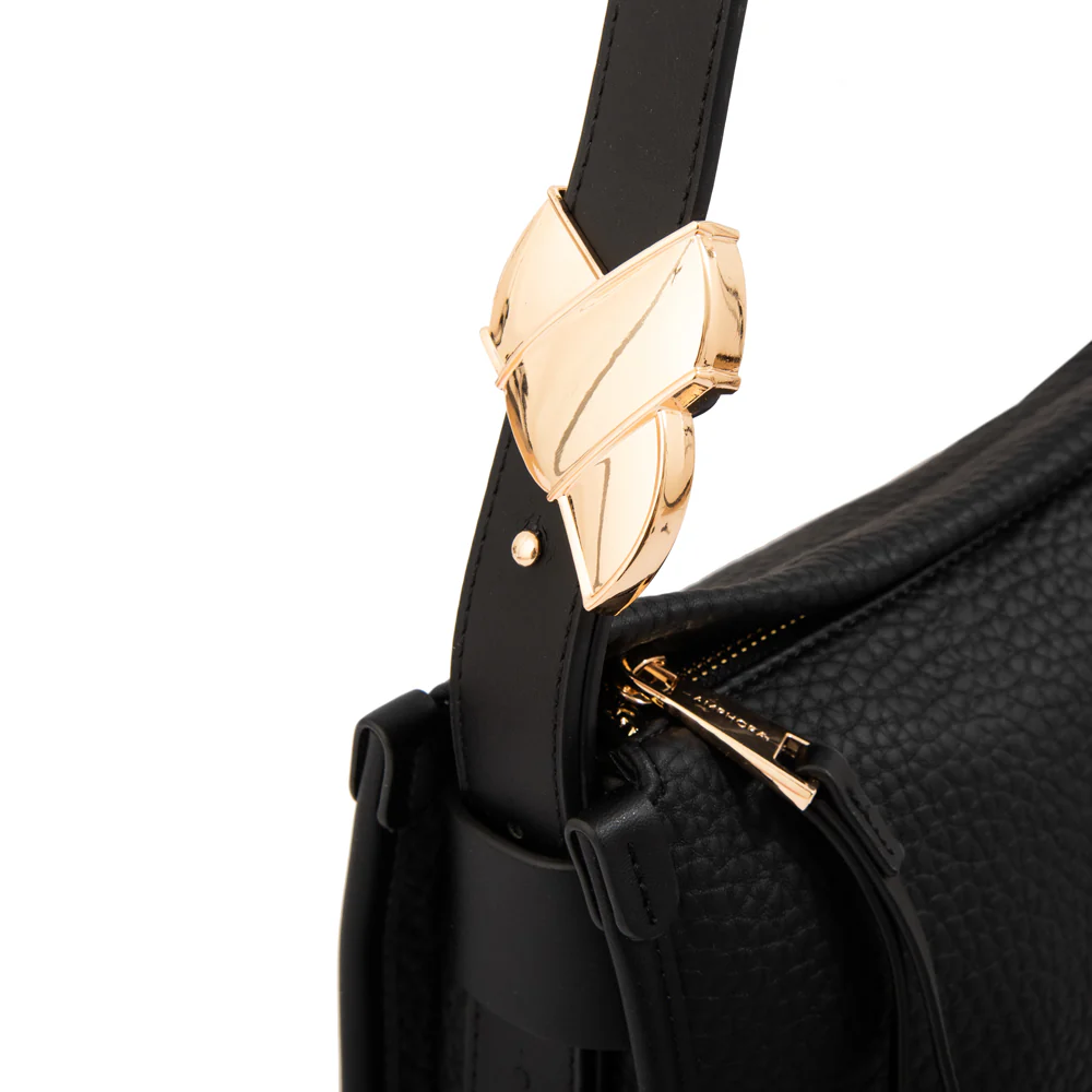 BANDOLERA PENELOPE NEGRO - Image 4