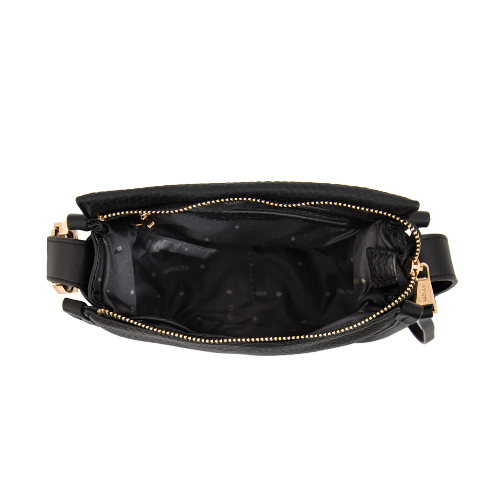 BANDOLERA PENELOPE NEGRO - Image 5
