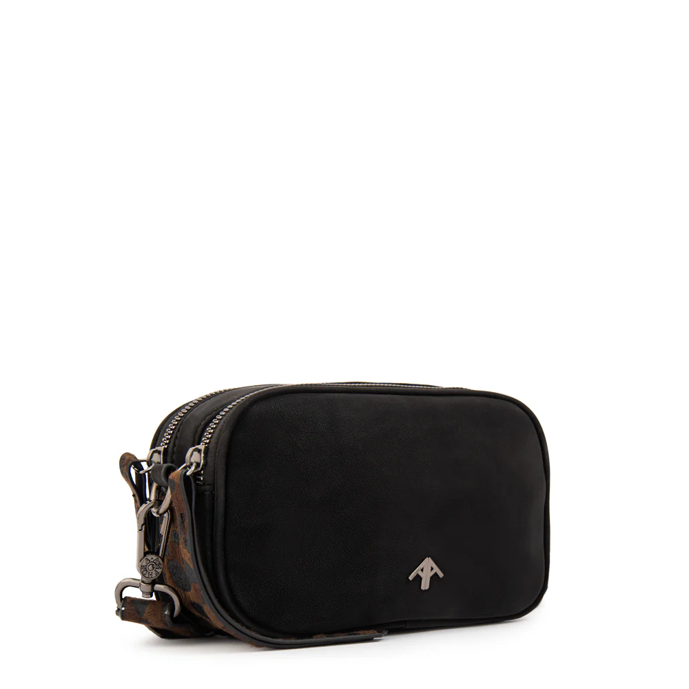 BANDOLERA PRICILA NEGRO - Image 2