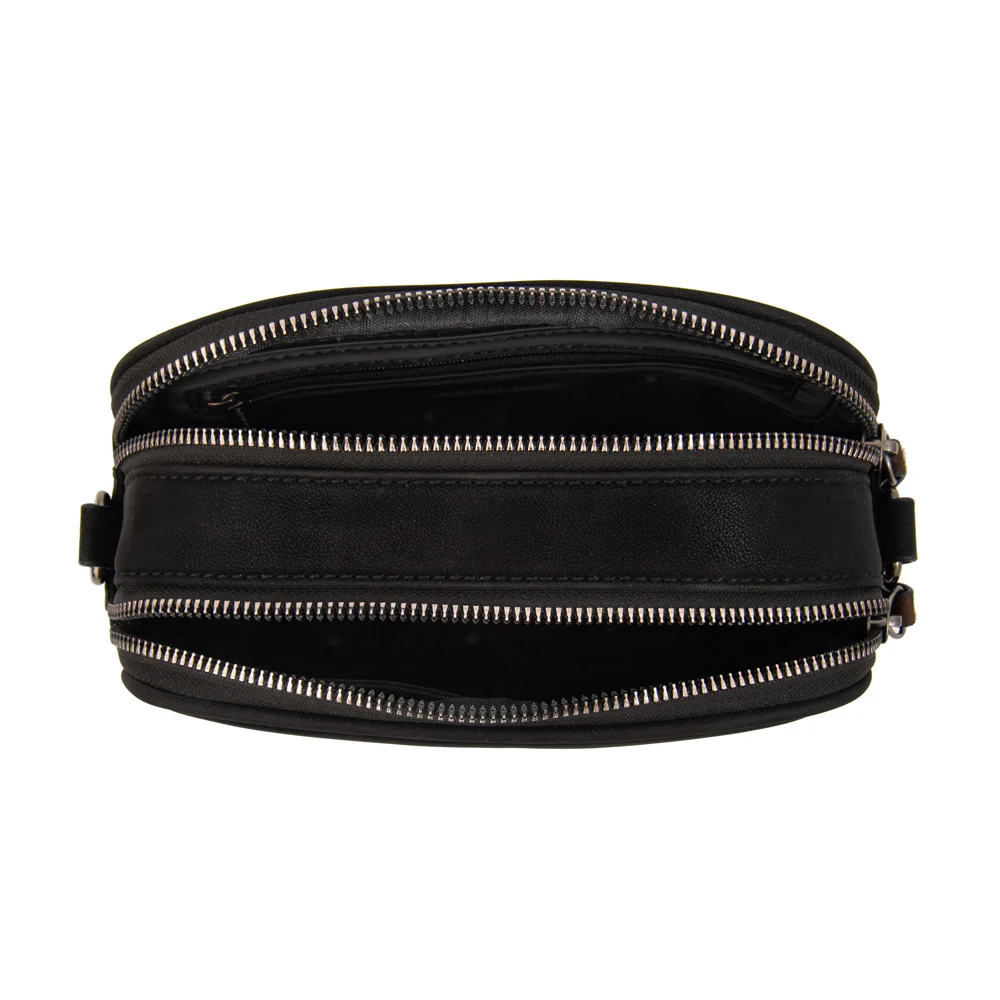 BANDOLERA PRICILA NEGRO - Image 4
