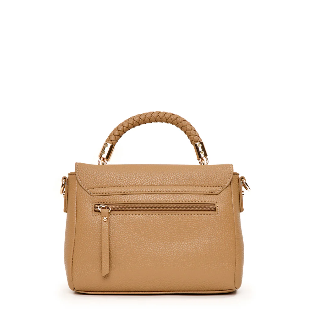 BANDOLERA ROSY CAMEL - Image 3