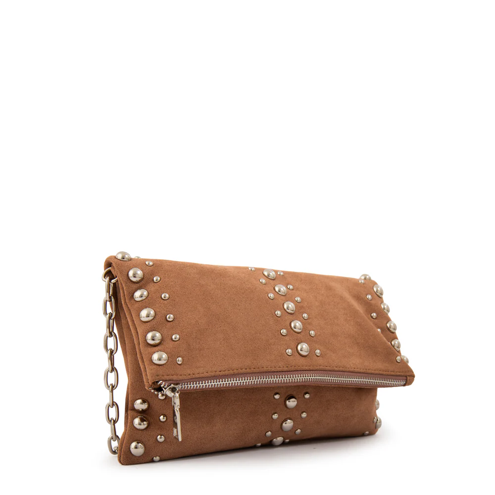 BANDOLERA STEFANI MARRÓN - Image 2