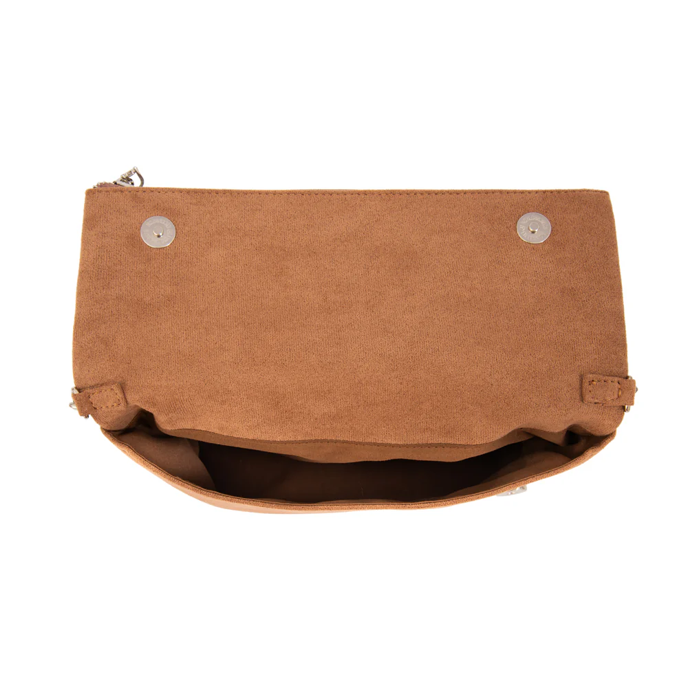 BANDOLERA STEFANI MARRÓN - Image 4