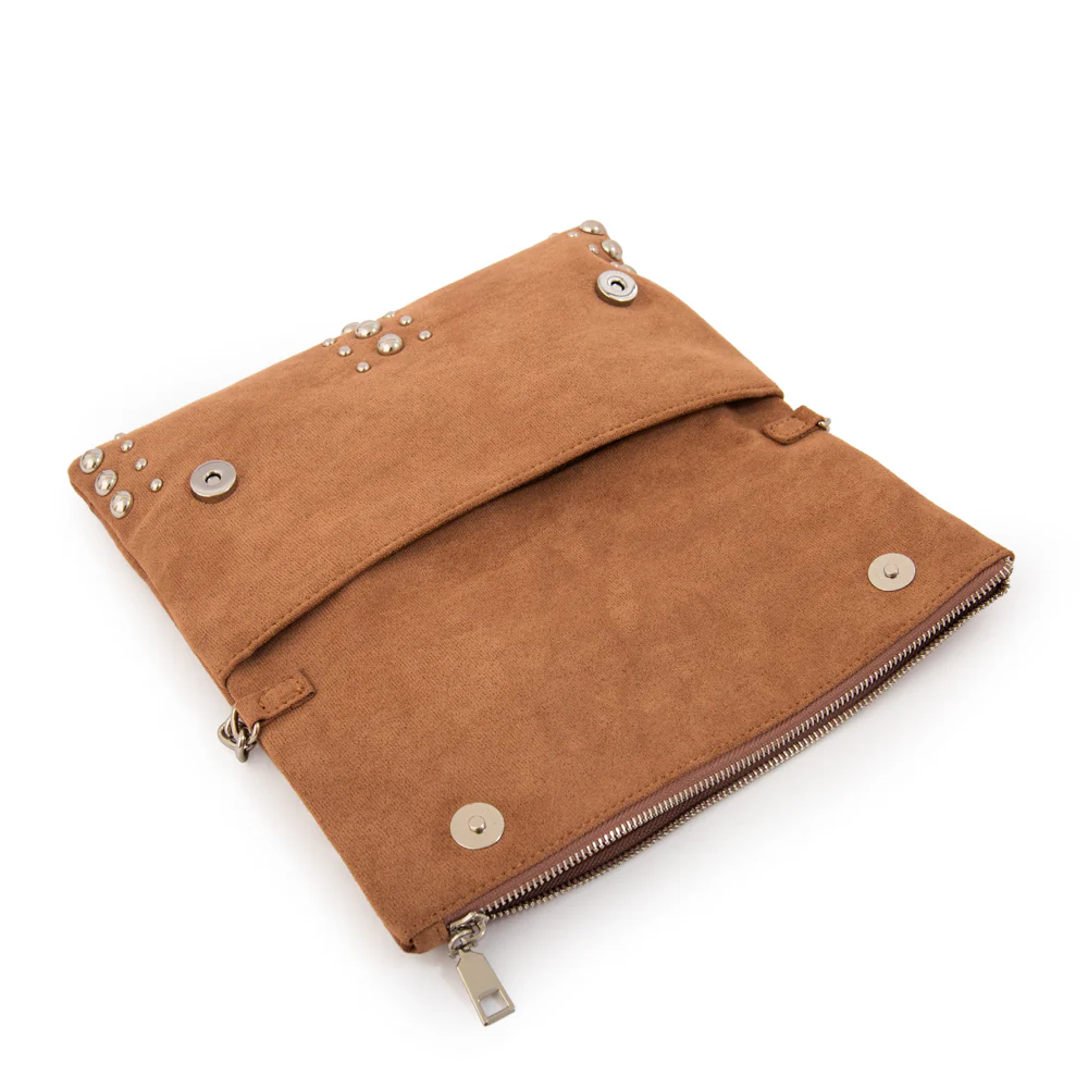 BANDOLERA STEFANI MARRÓN - Image 5