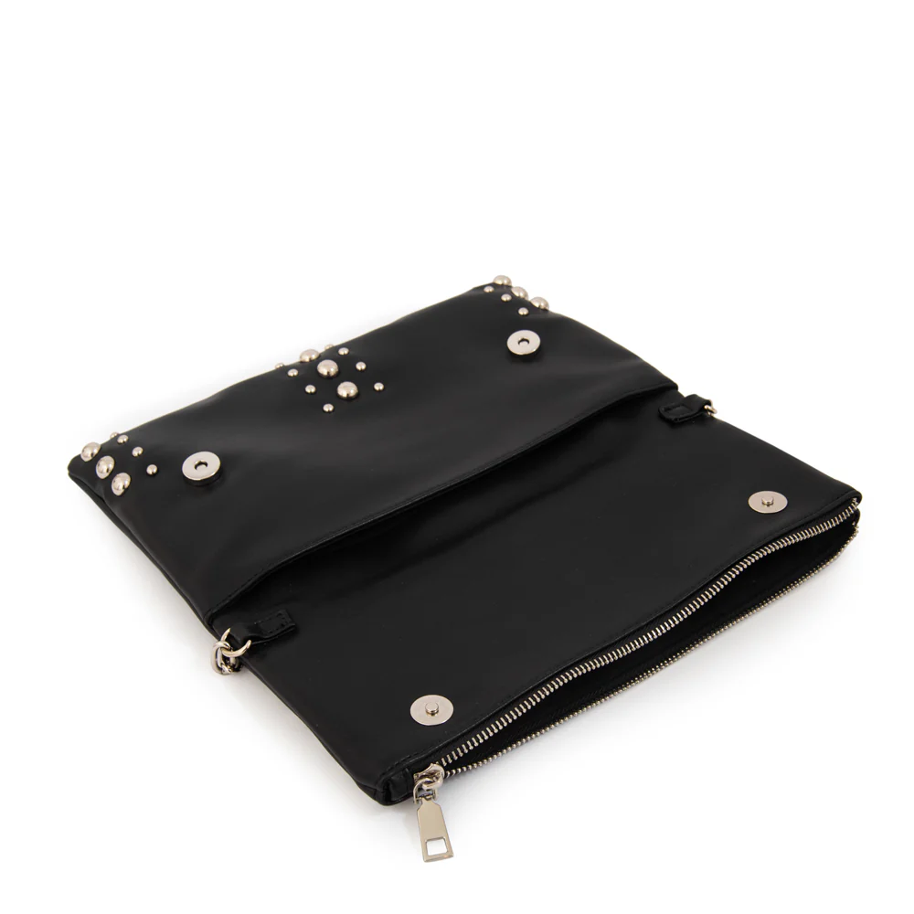 BANDOLERA STEFANI NEGRO - Image 4