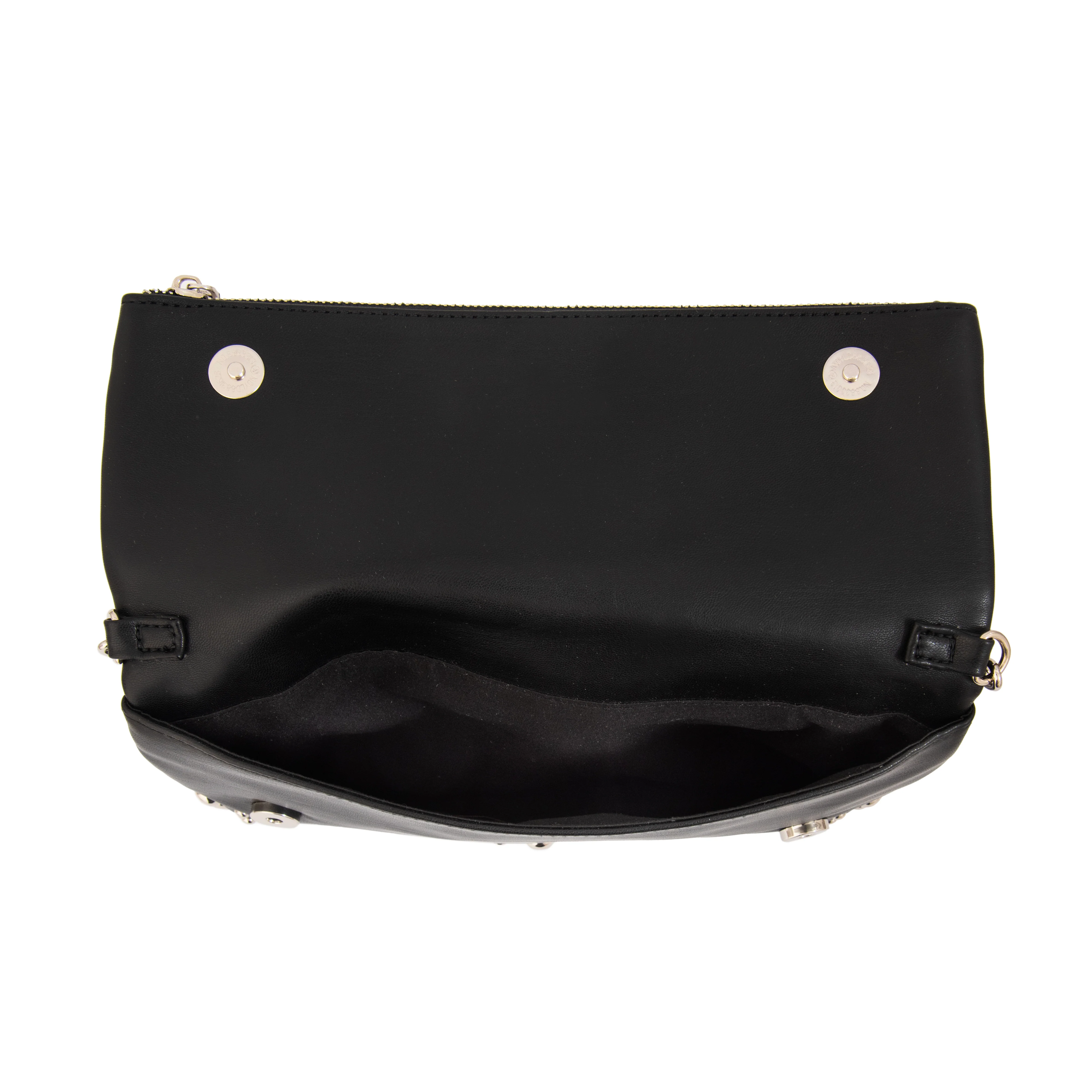 BANDOLERA STEFANI NEGRO - Image 5