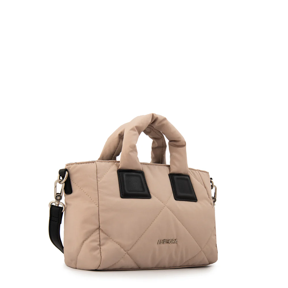 BANDOLERA TALITA BEIGE - Image 2
