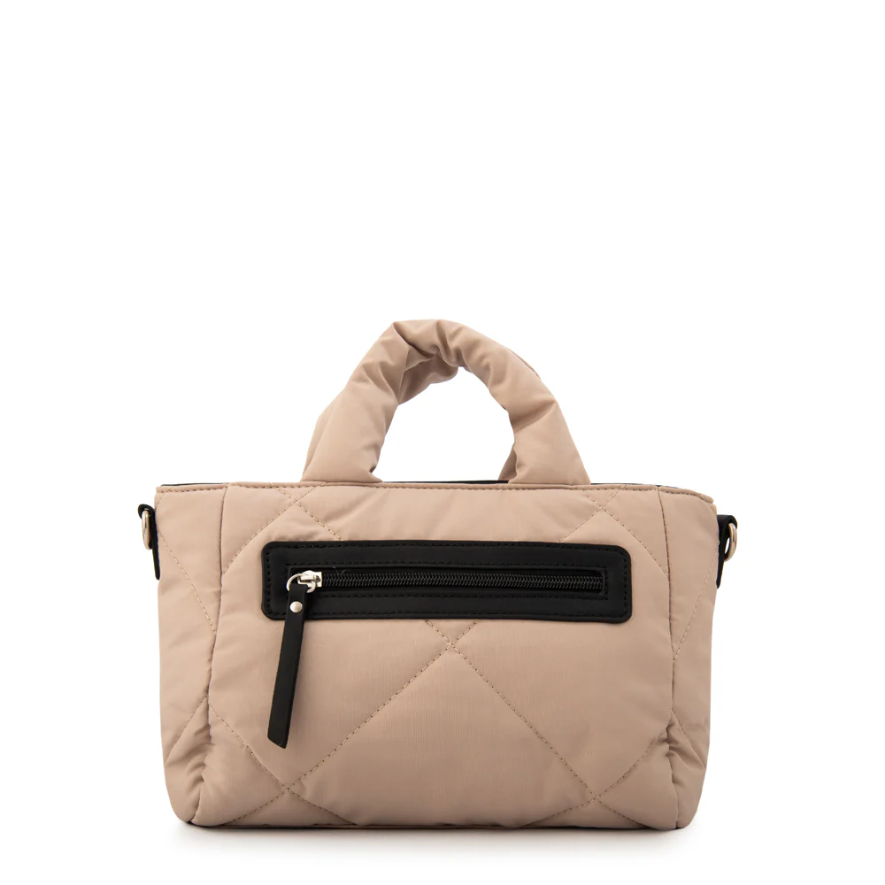 BANDOLERA TALITA BEIGE - Image 3