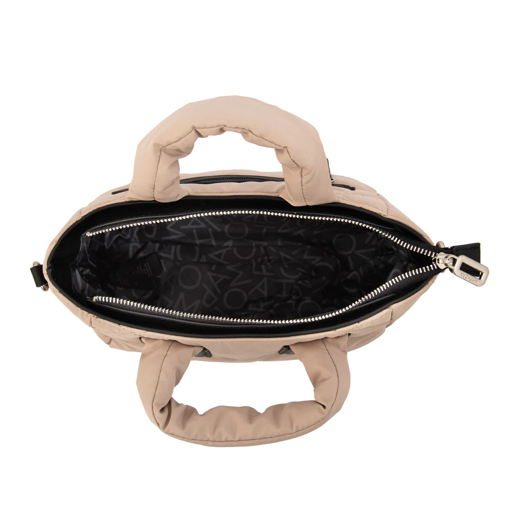 BANDOLERA TALITA BEIGE - Image 4