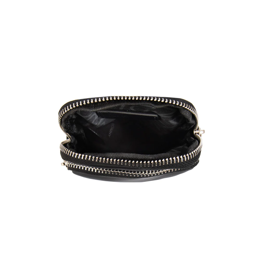 BANDOLERA PORTA CELULAR TERI NEGRO - Image 5