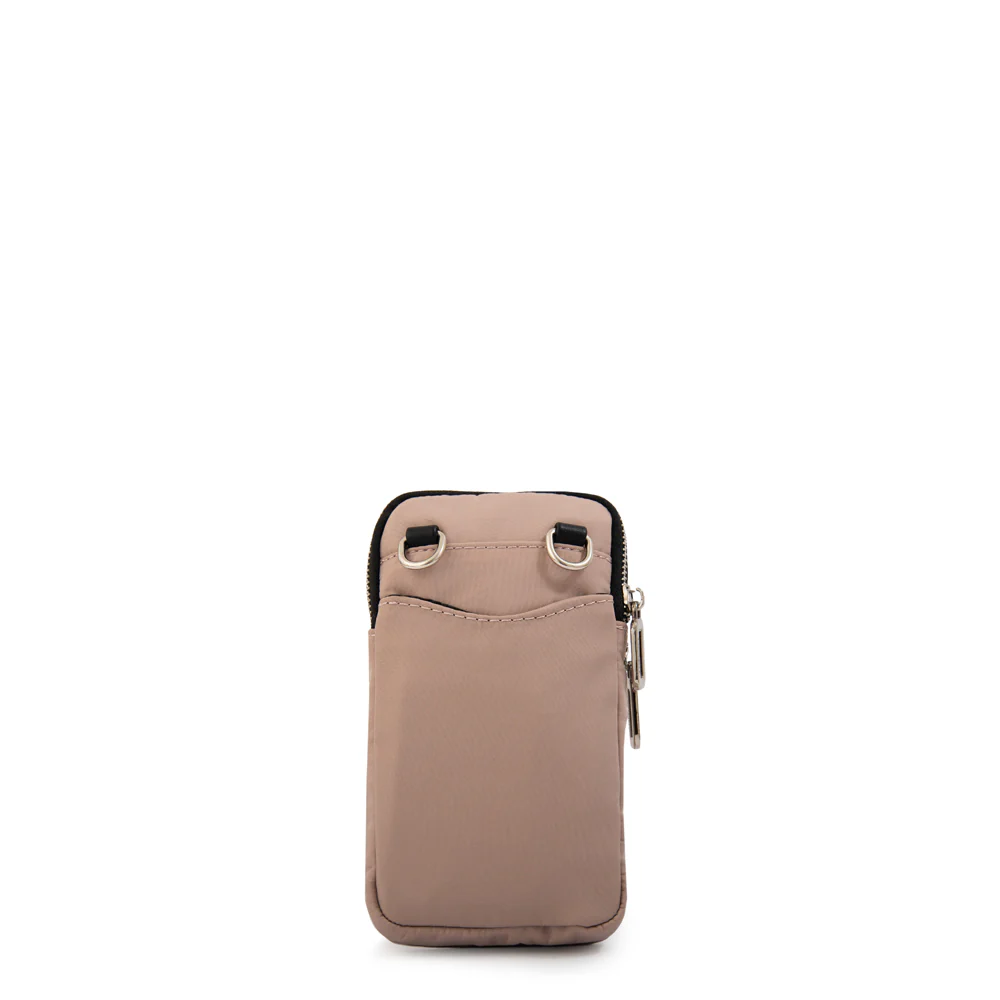 BANDOLERA PORTA CELULAR TERI ROSA - Image 4