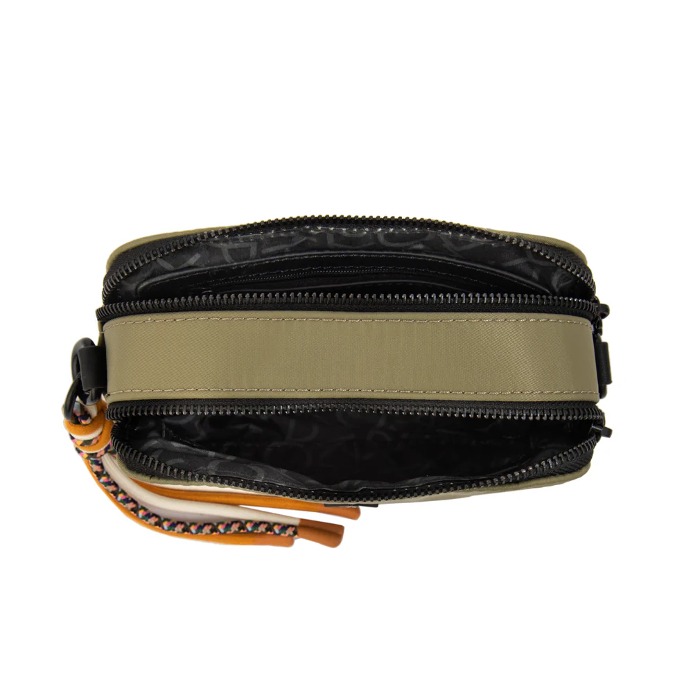 BANDOLERA TINA VERDE - Image 4