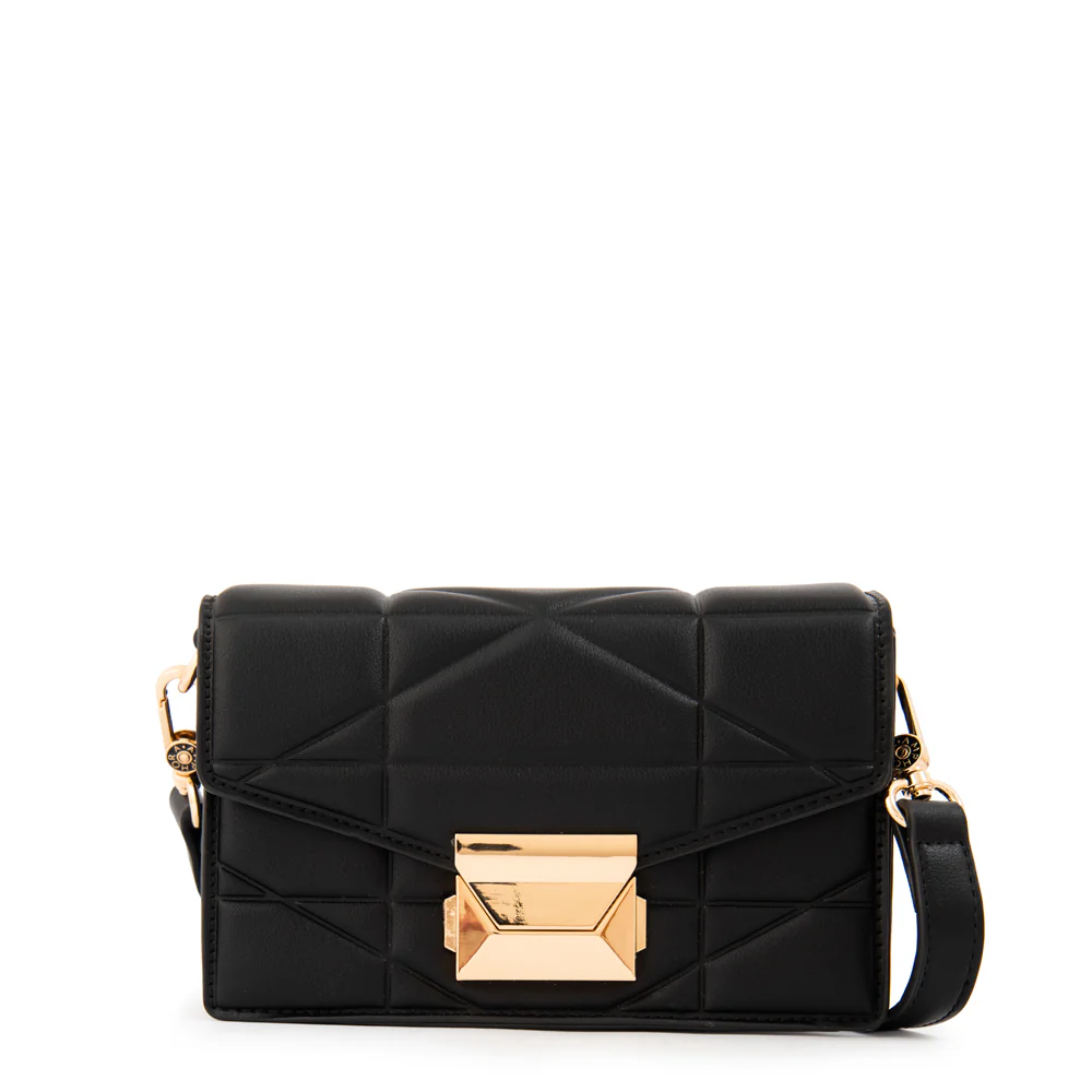 BANDOLERA TONYA NEGRO