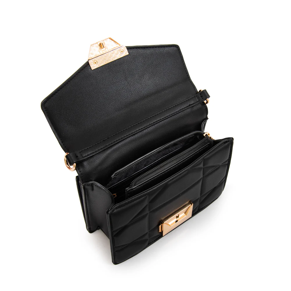 BANDOLERA TONYA NEGRO - Image 4