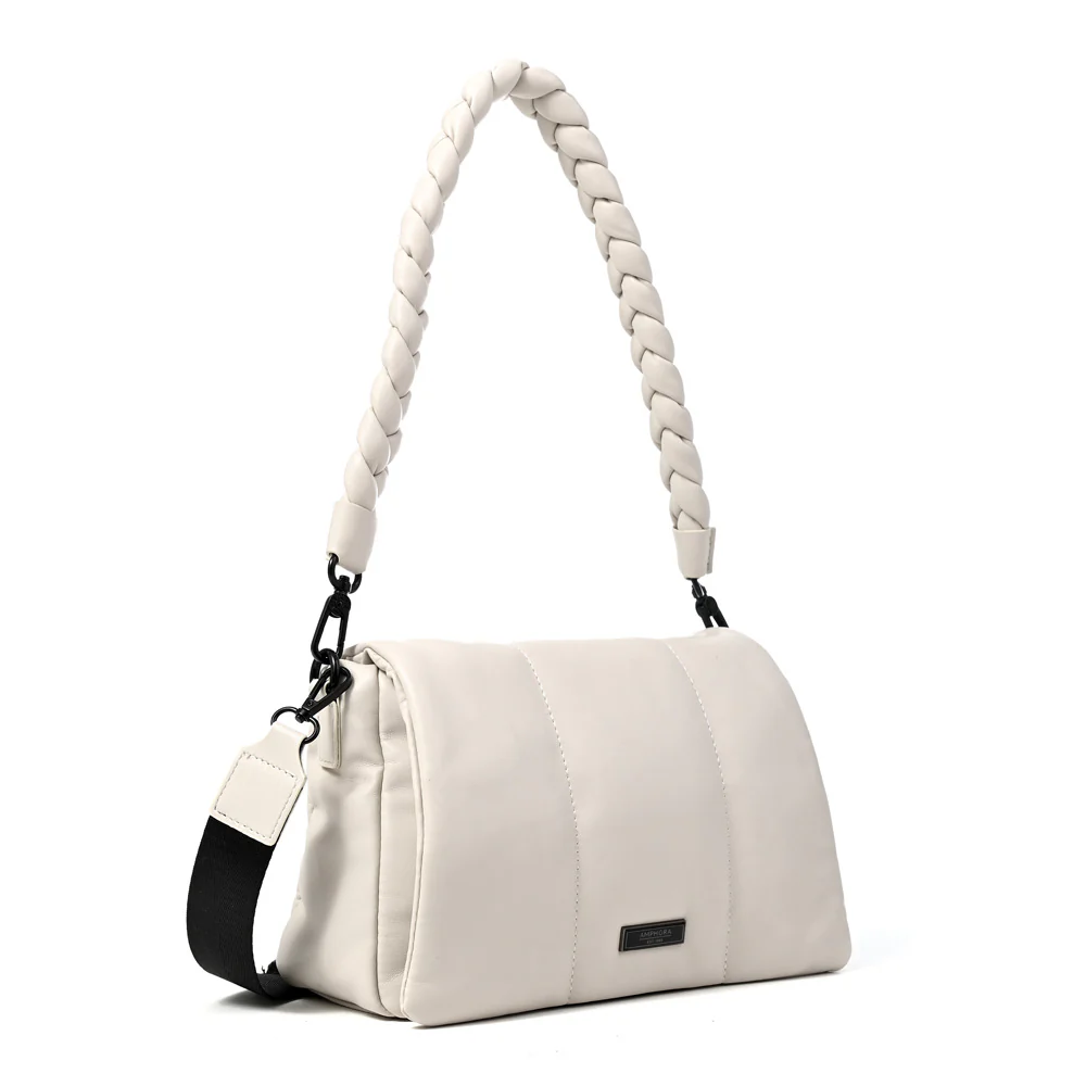 BANDOLERA TRINITY BLANCO - Image 2