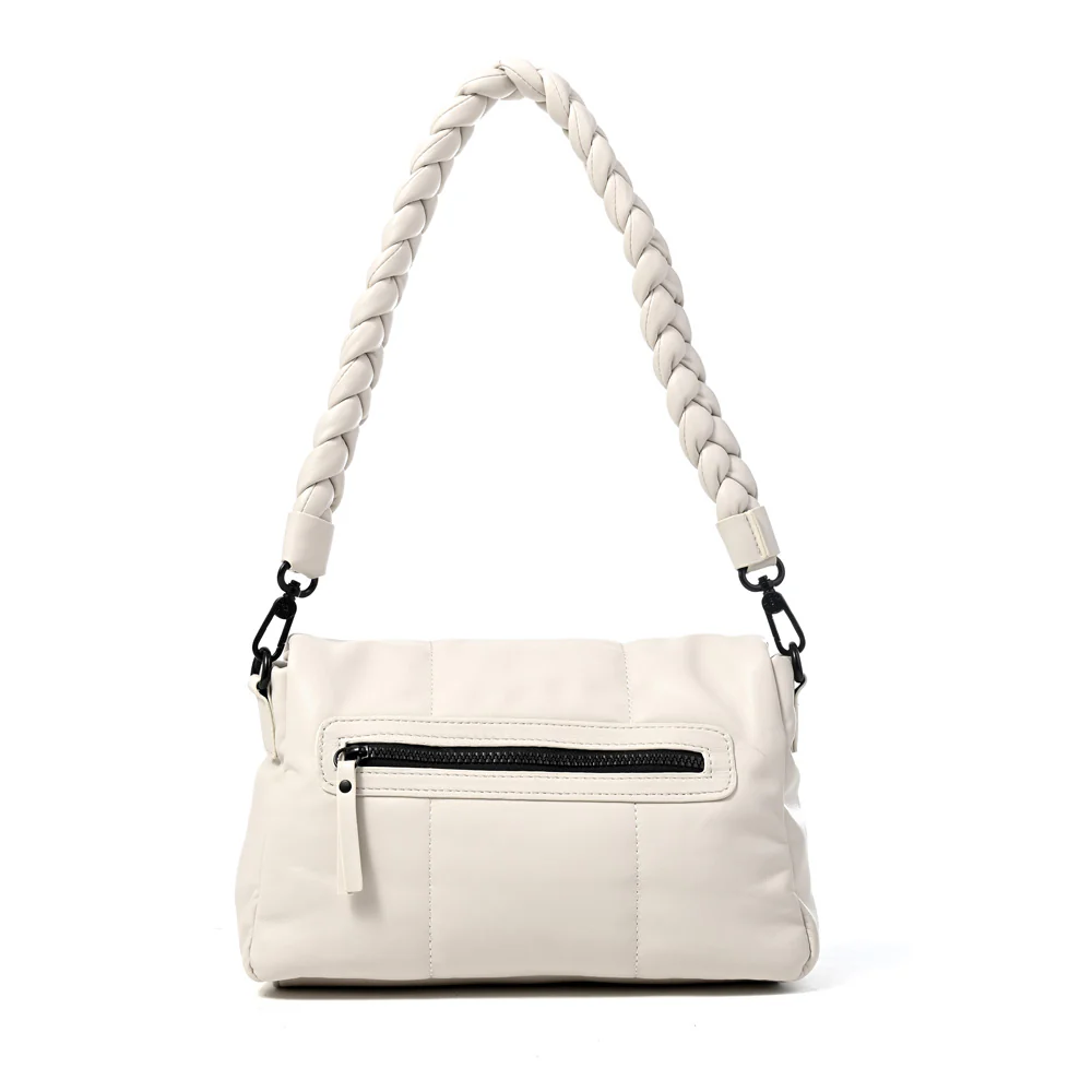 BANDOLERA TRINITY BLANCO - Image 3
