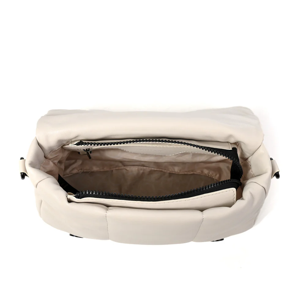BANDOLERA TRINITY BLANCO - Image 4