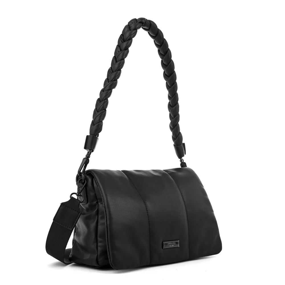 BANDOLERA TRINITY NEGRO - Image 2