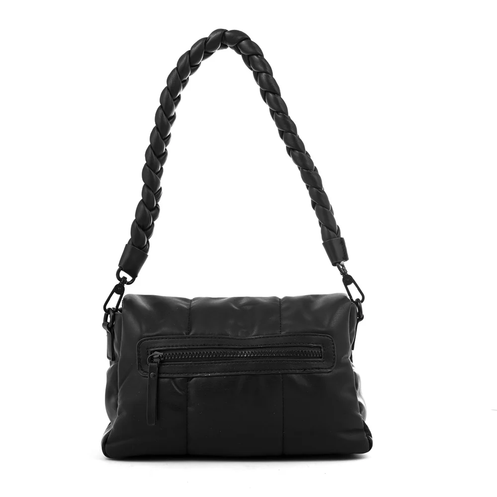 BANDOLERA TRINITY NEGRO - Image 3