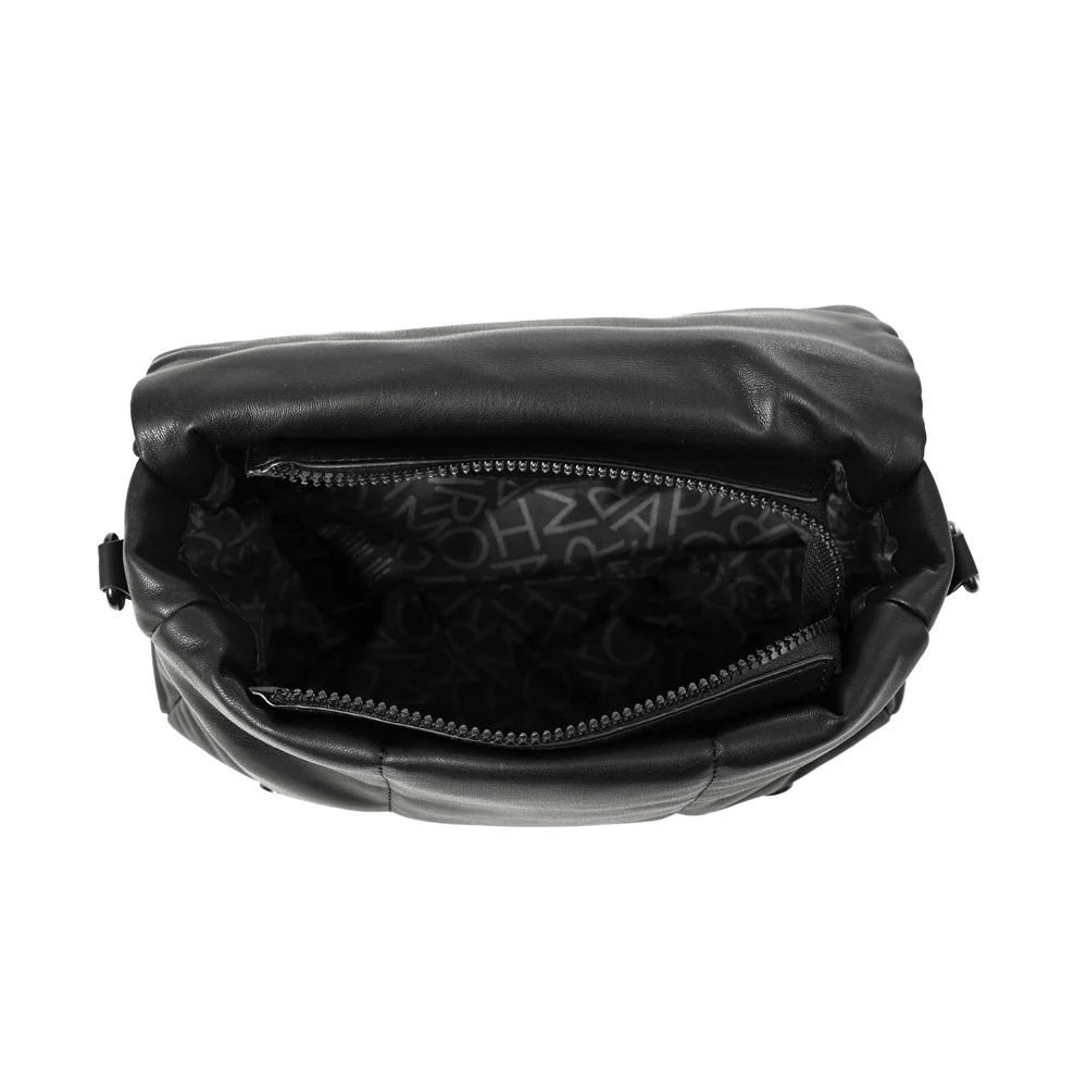 BANDOLERA TRINITY NEGRO - Image 4