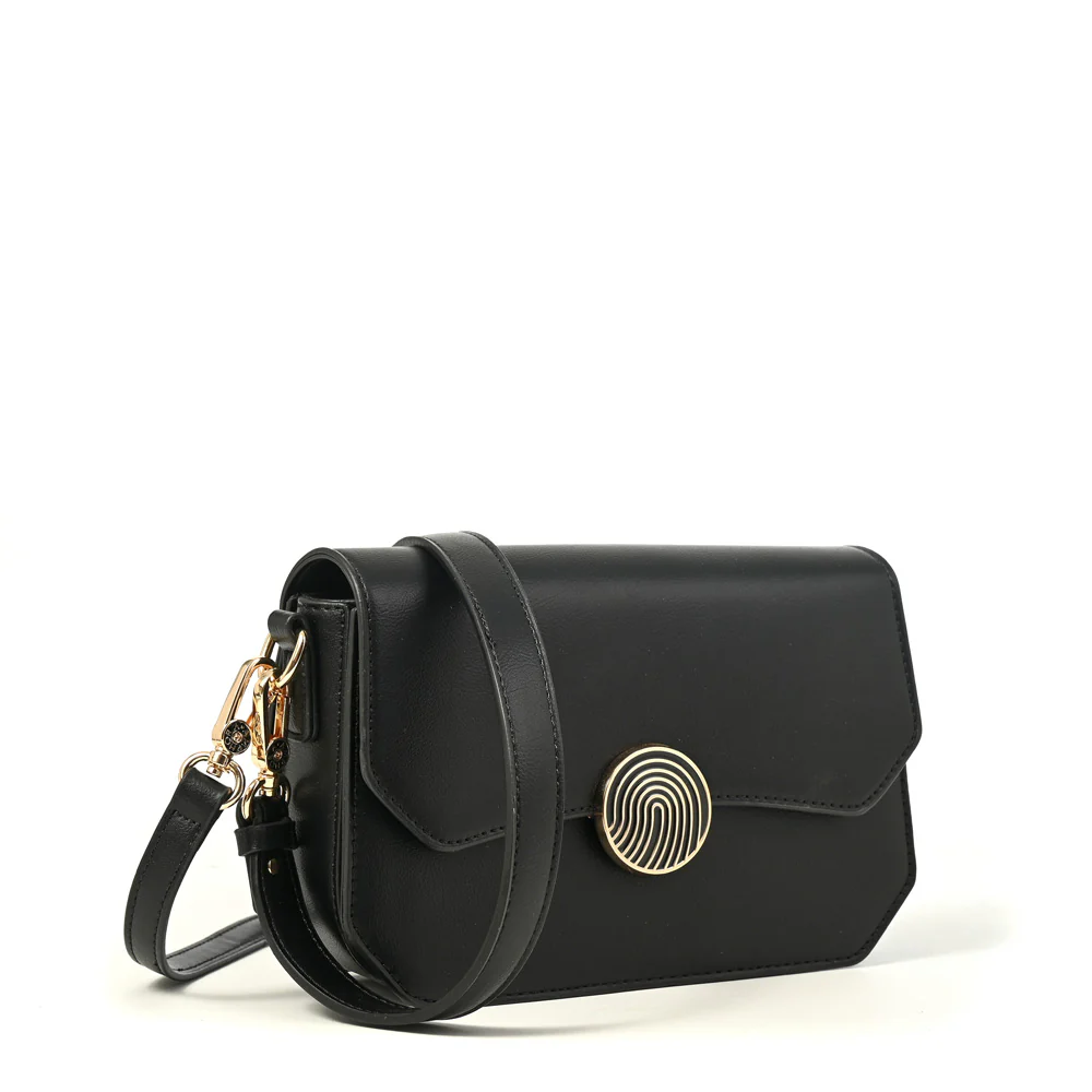 BANDOLERA VANIA NEGRO - Image 2