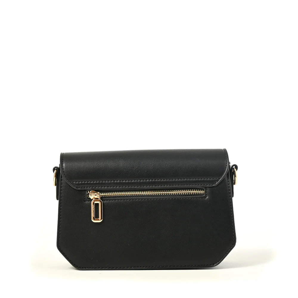 BANDOLERA VANIA NEGRO - Image 3