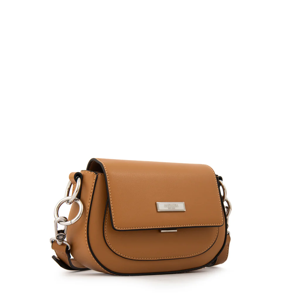 BANDOLERA XIME CAMEL - Image 2