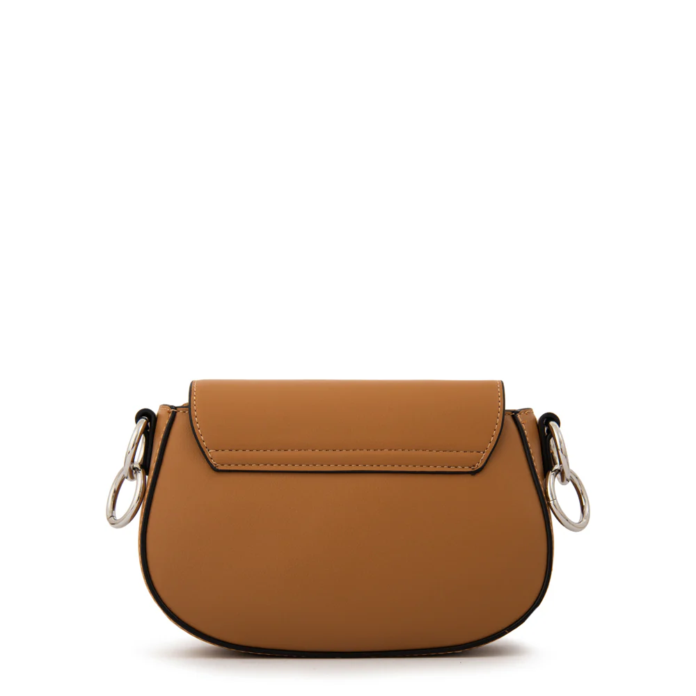 BANDOLERA XIME CAMEL - Image 3
