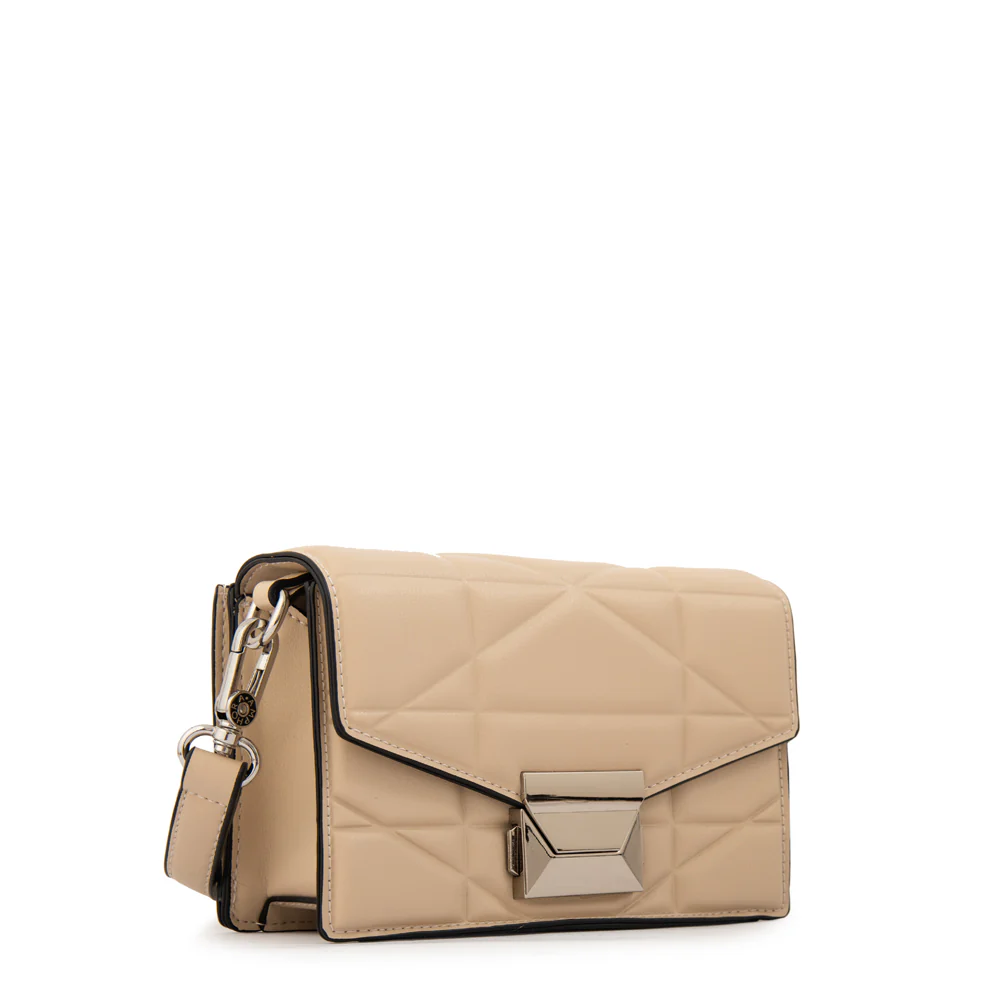 BANDOLERA TONYA BEIGE - Image 2