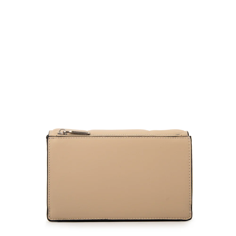 BANDOLERA TONYA BEIGE - Image 3