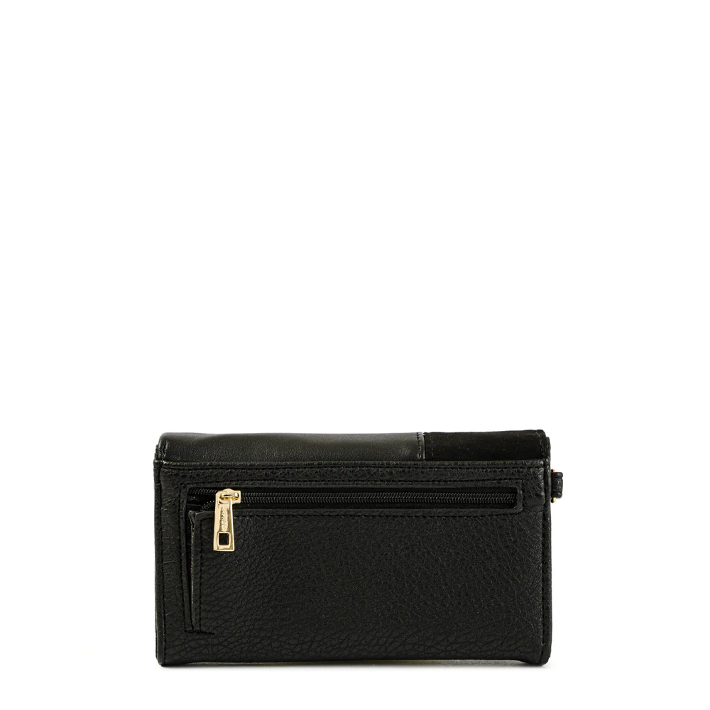 BILLETERA ACORDEON RENATE NEGRO - Image 4