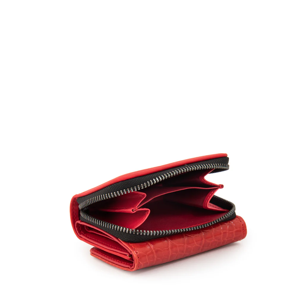 BILLETERA ANDERSON ROJO - Image 3