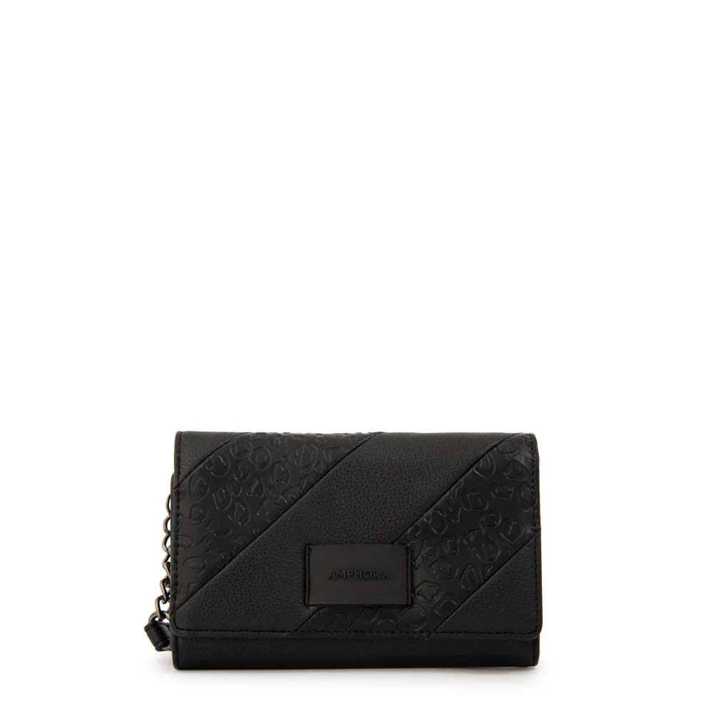 BILLETERA ANEU NEGRO
