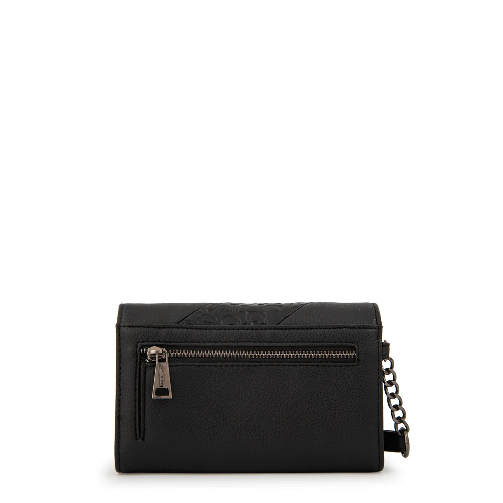 BILLETERA ANEU NEGRO - Image 3