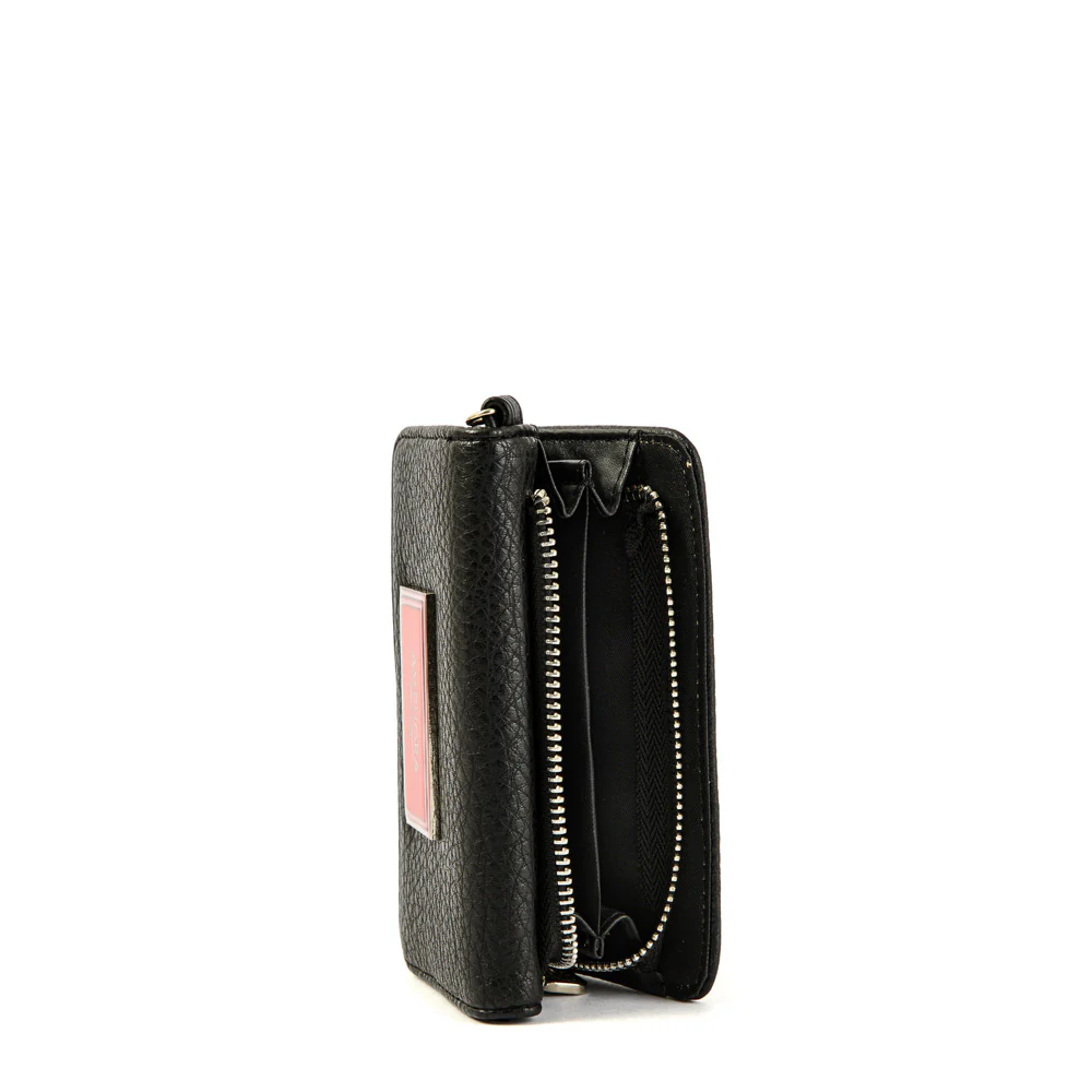 BILLETERA BECKY NEGRO - Image 2