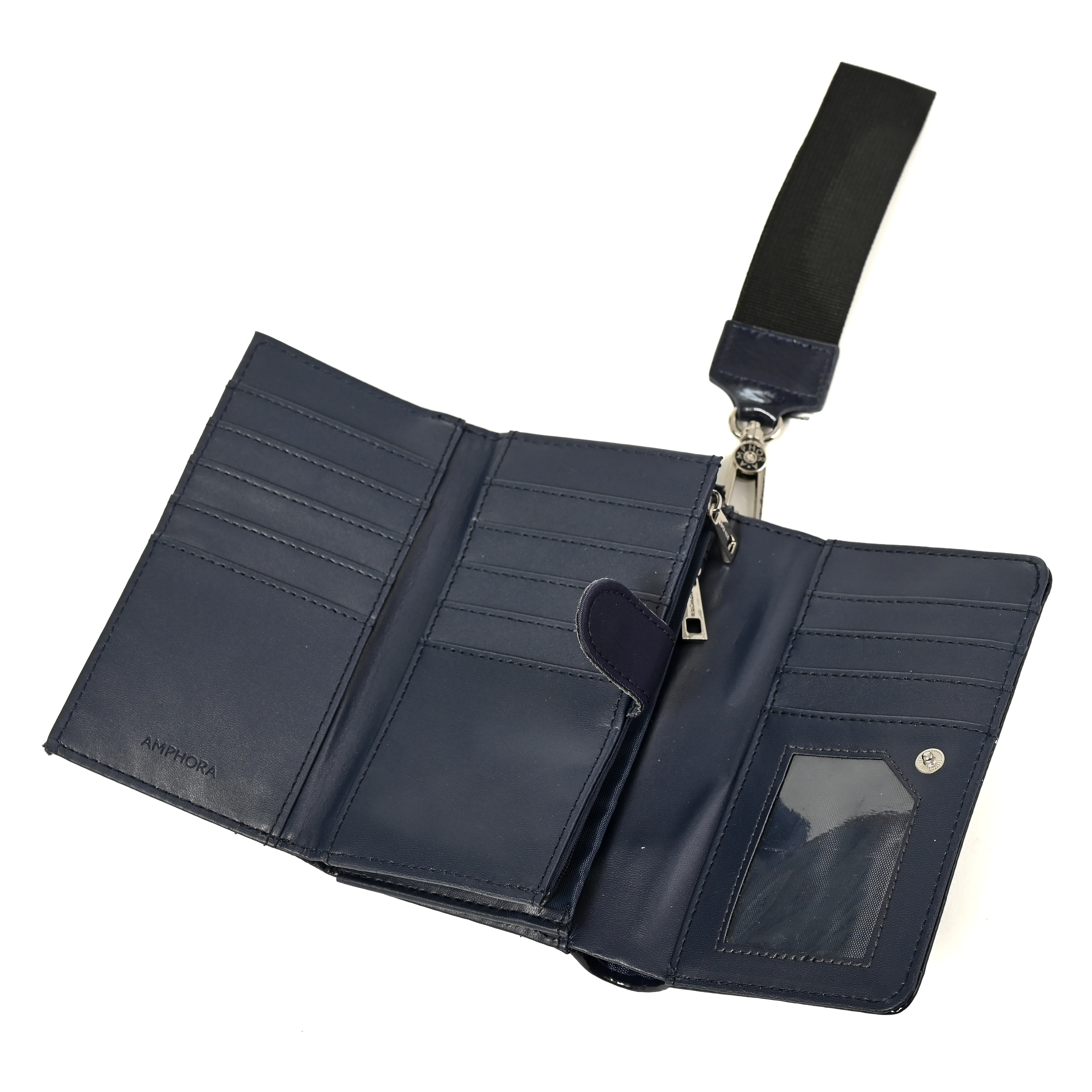BILLETERA CARINA AZUL - Image 3